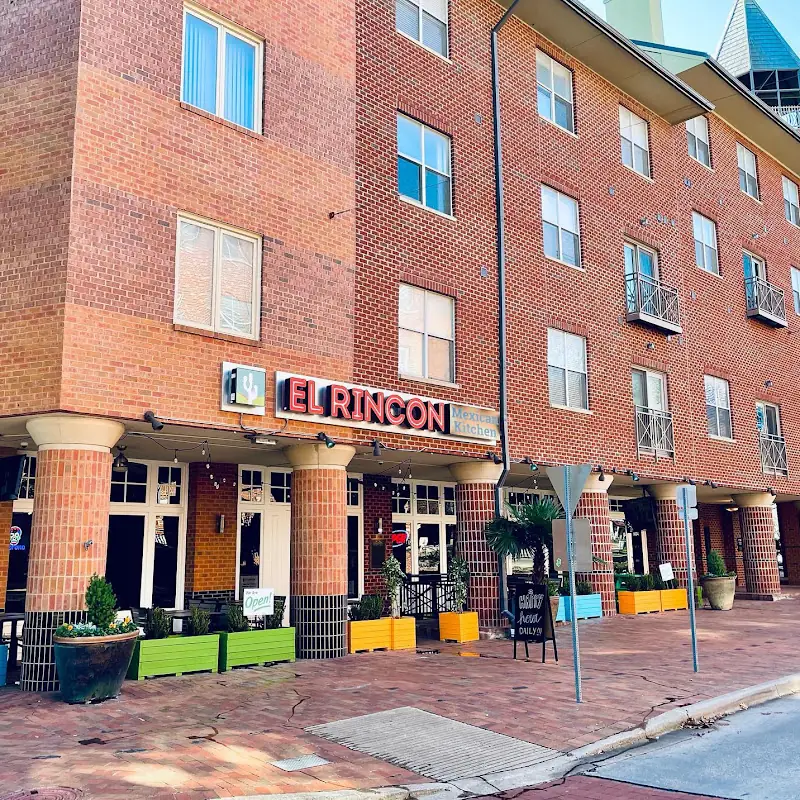 EL Rincon Mexican Kitchen and Tequila Bar - Addison Circle