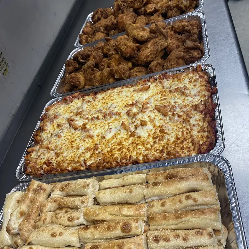Pro Pizza