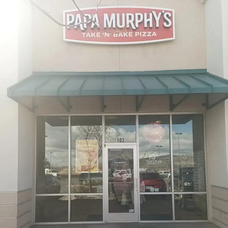 Papa Murphy's | Take 'N' Bake Pizza