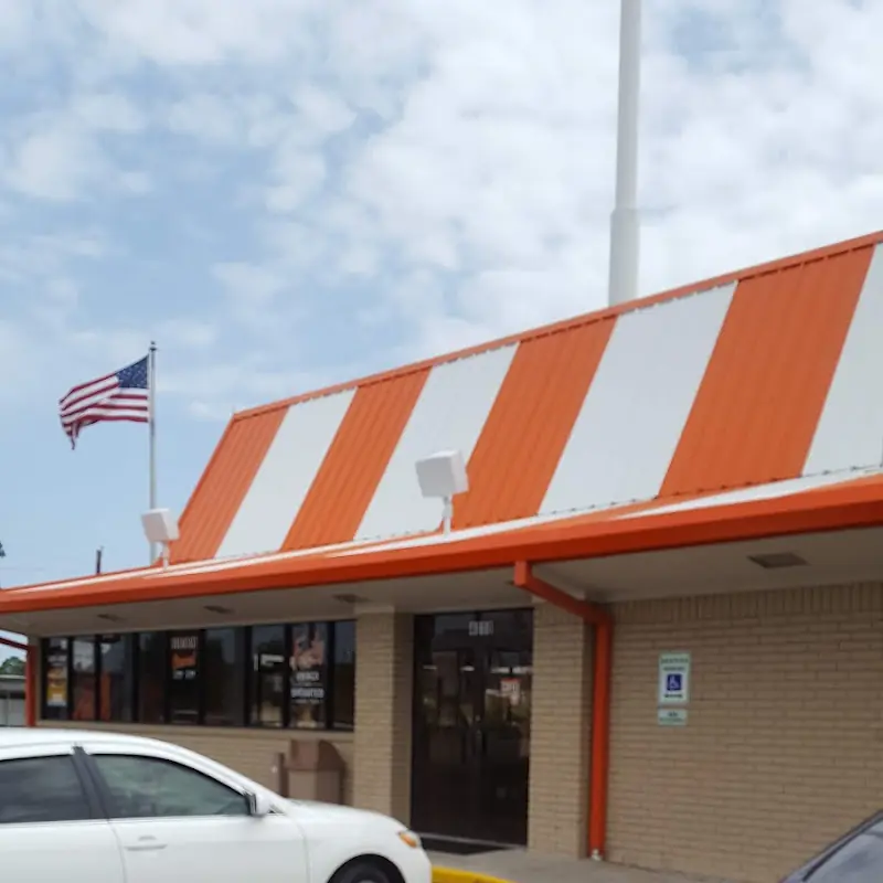Whataburger