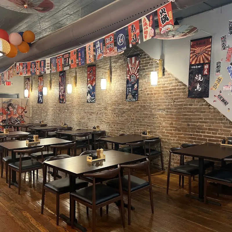 Sun Izakaya