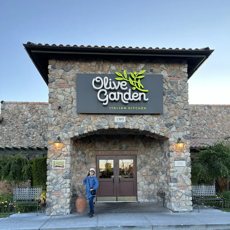 Olive Garden Italian Restaurant