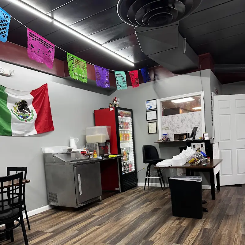 Jalisco grill