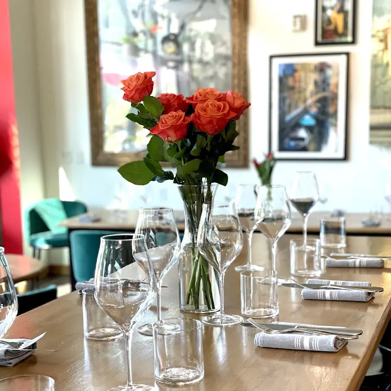 Osteria Georgi