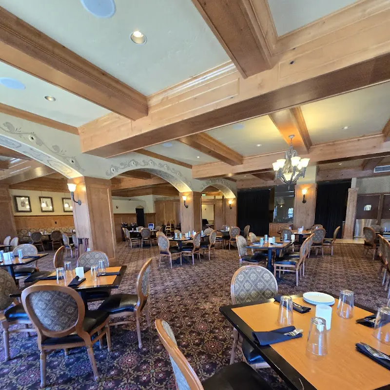 Z's Restaurant