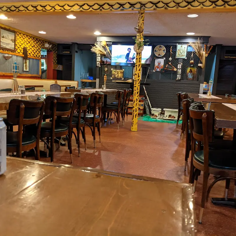 Habesha Eritrean & Ethiopian Restaurant