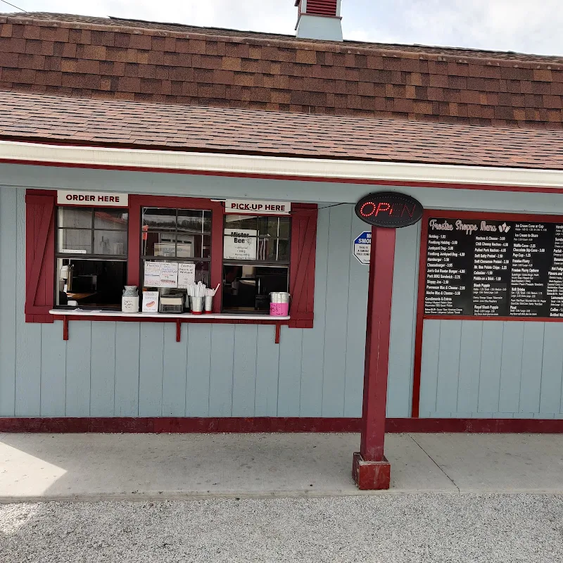 Frostee Shoppe