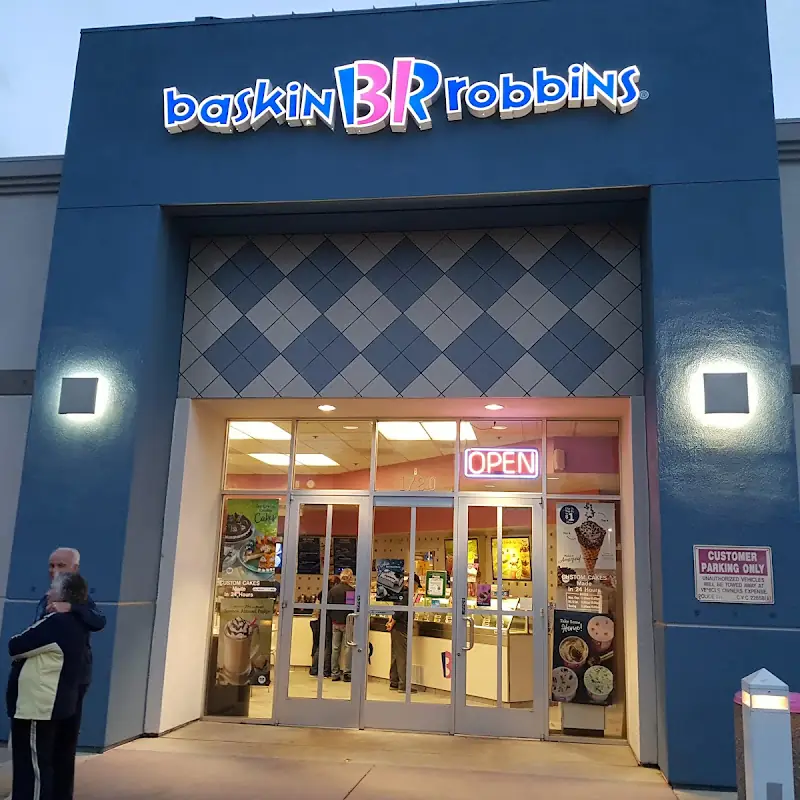 Baskin-Robbins