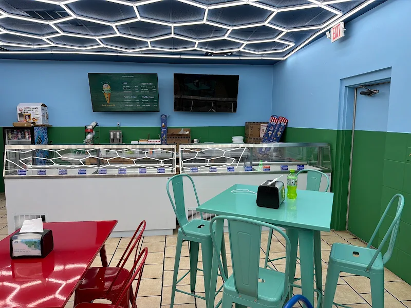 That Ice Cream Place