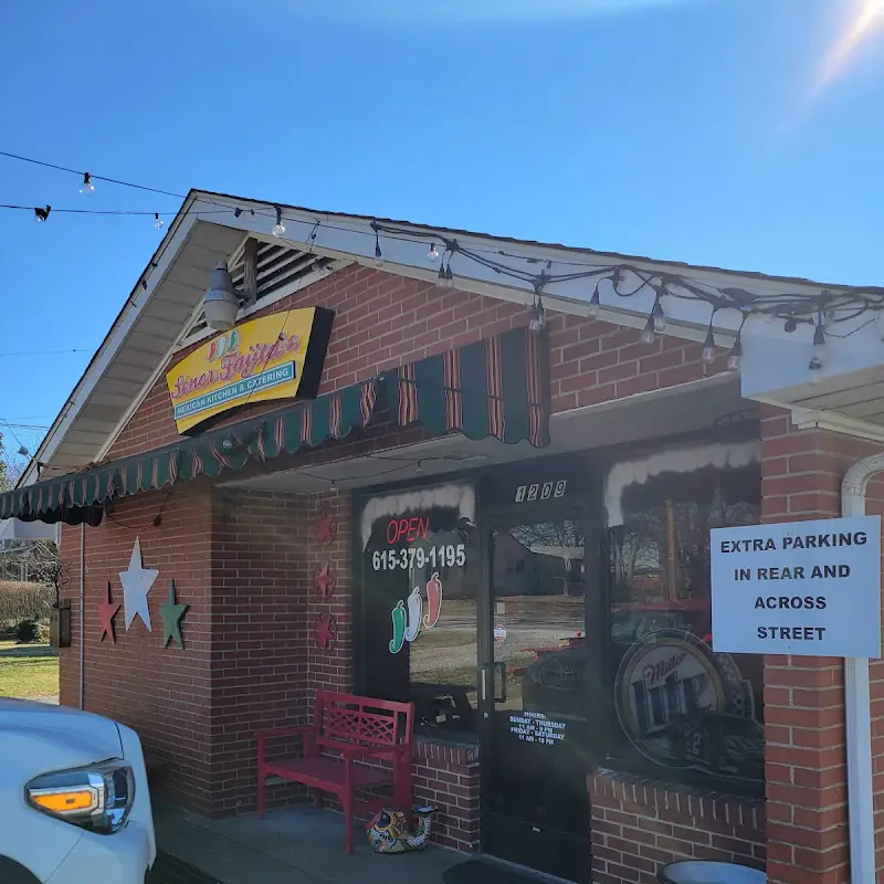 Senor Fajita's