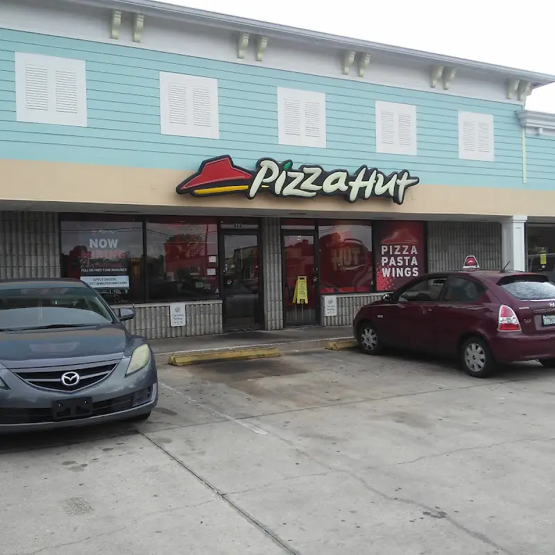 Pizza Hut