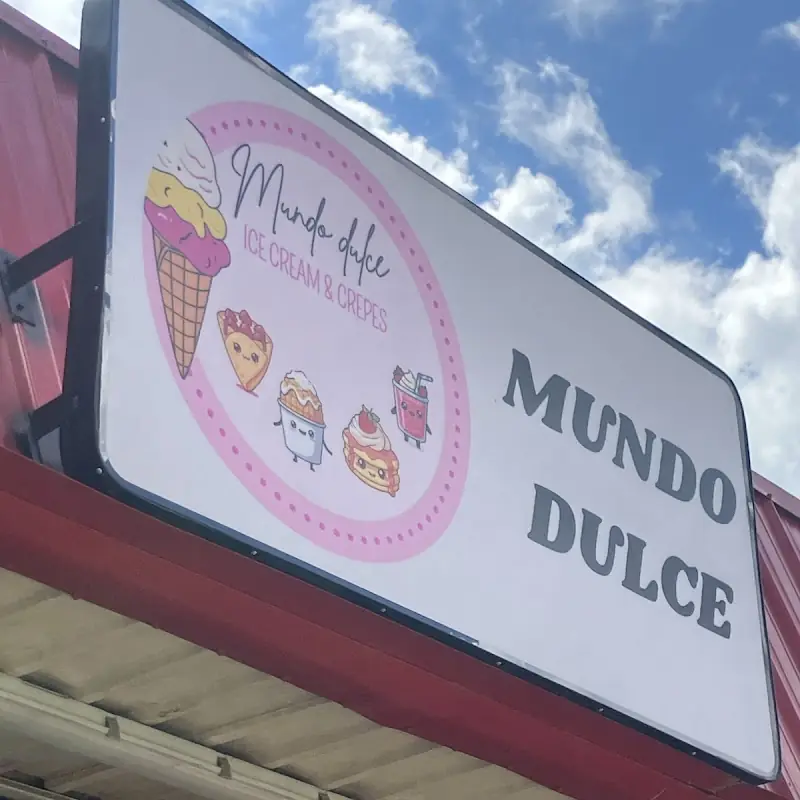 Mundo Dulce