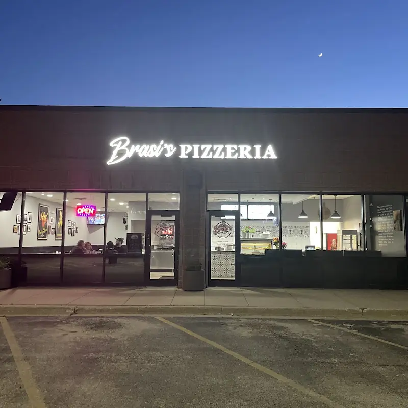 Brasi's Pizzeria