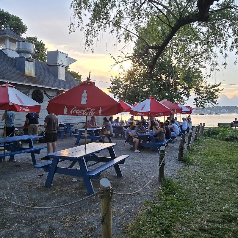 Clam Shack
