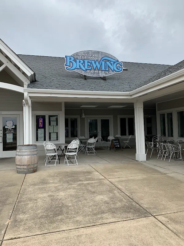 Northern Outer Banks Brewing Company