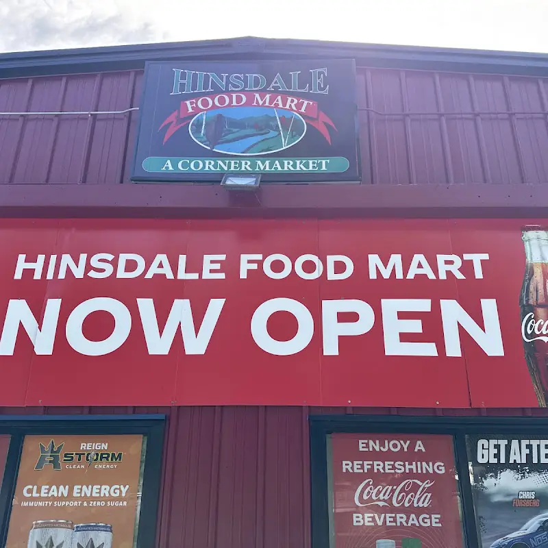 Hinsdale Food Mart