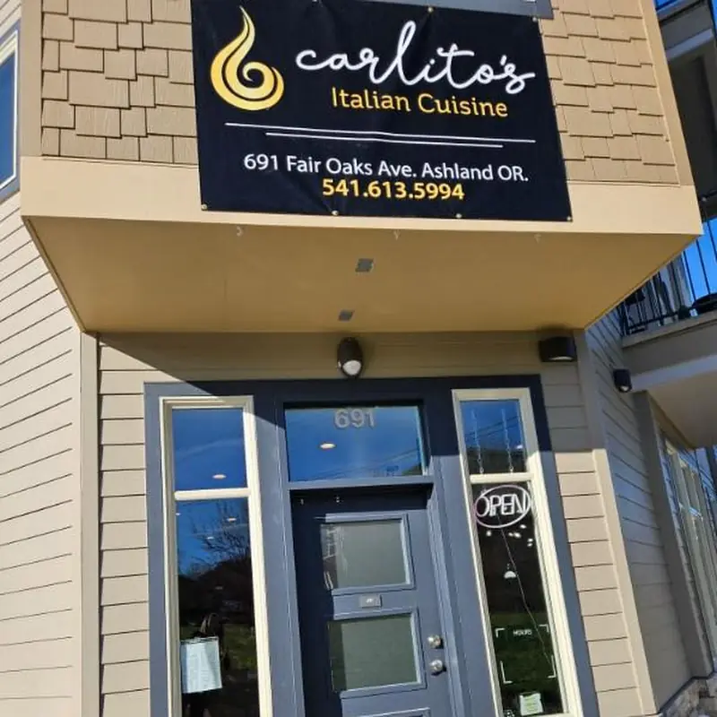 Carlito's Italian Cuisine