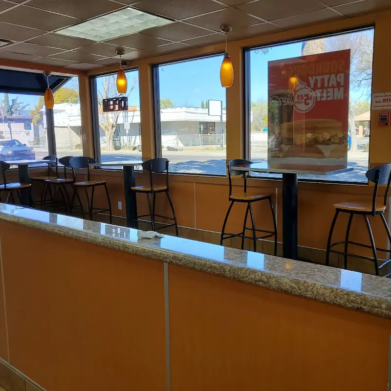 Jack in the Box