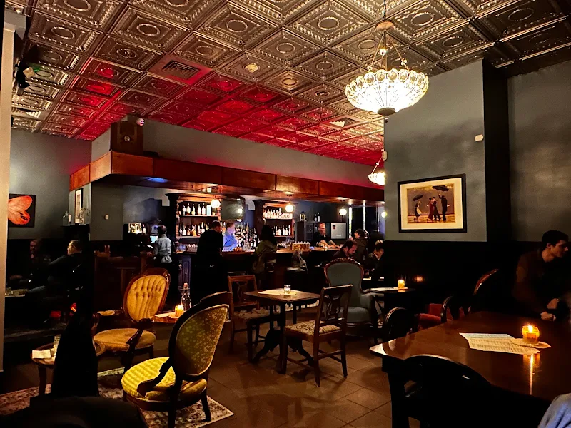 The Colby Club
