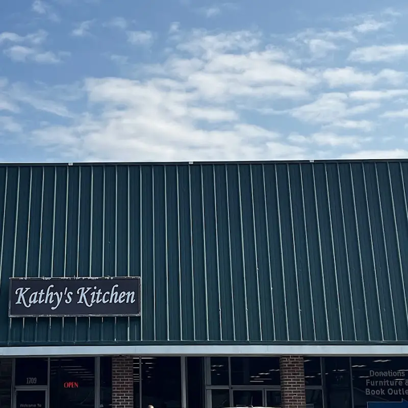 Kathy's Kitchen