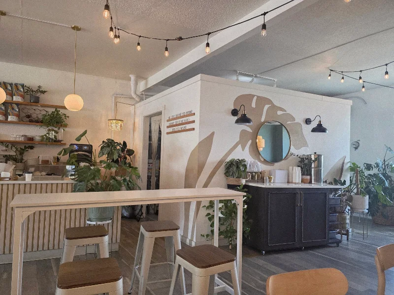 Common Ground Coffee