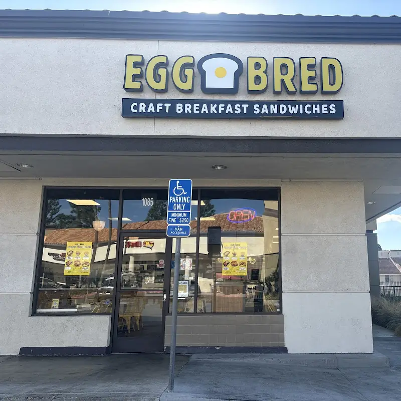 Eggbred