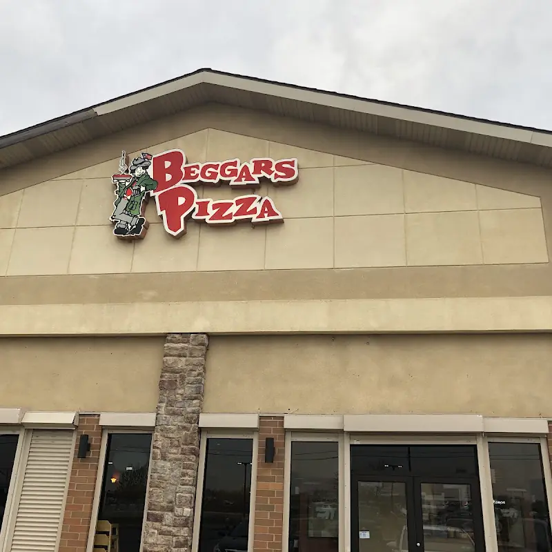 Kids Cheese Pizza