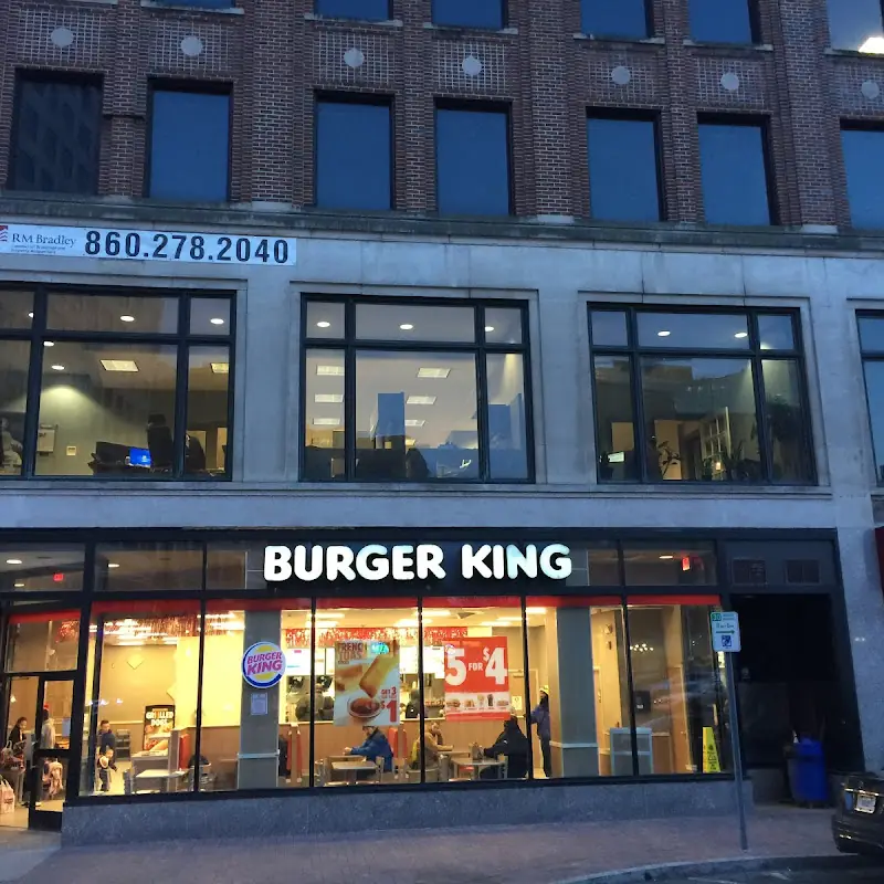 Burger King