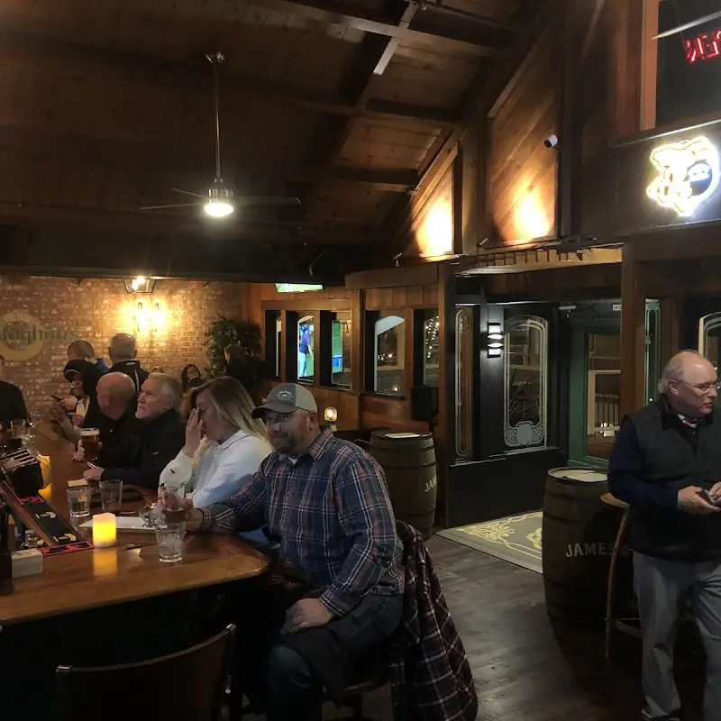 O'CALLAGHAN'S IRISH PUB