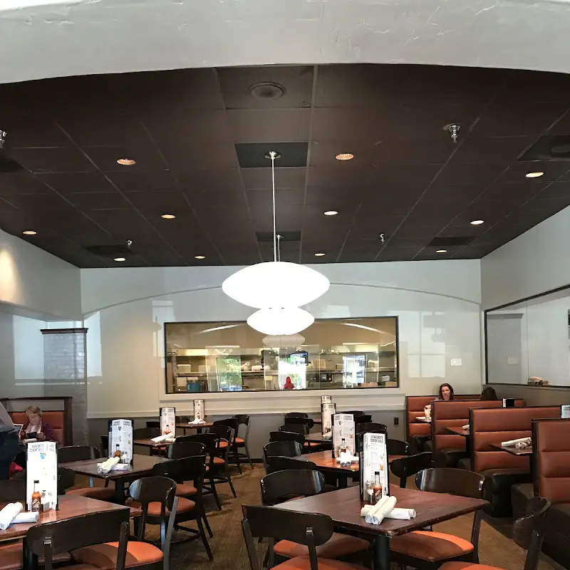Zea Rotisserie & Bar