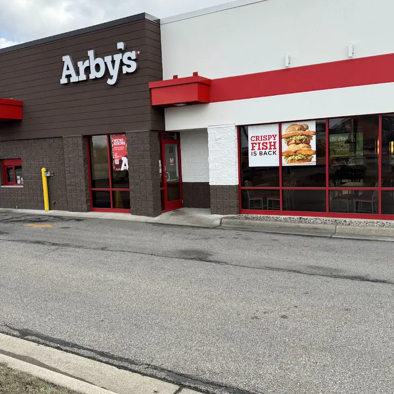 Arby's