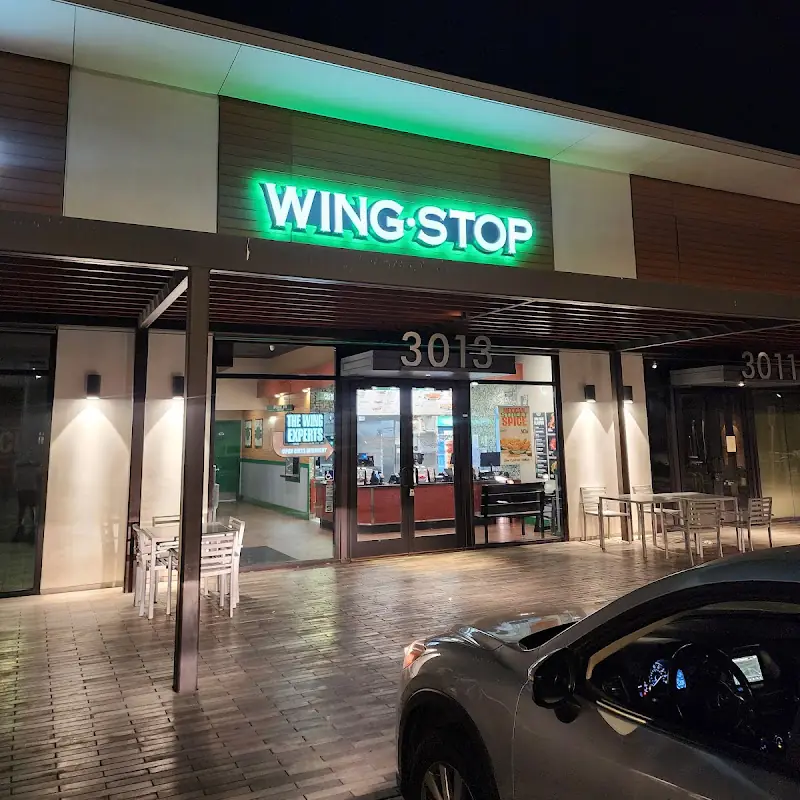 Wingstop