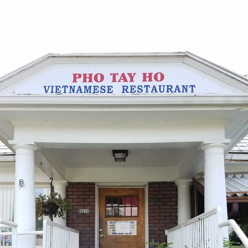 Pho Tay Ho