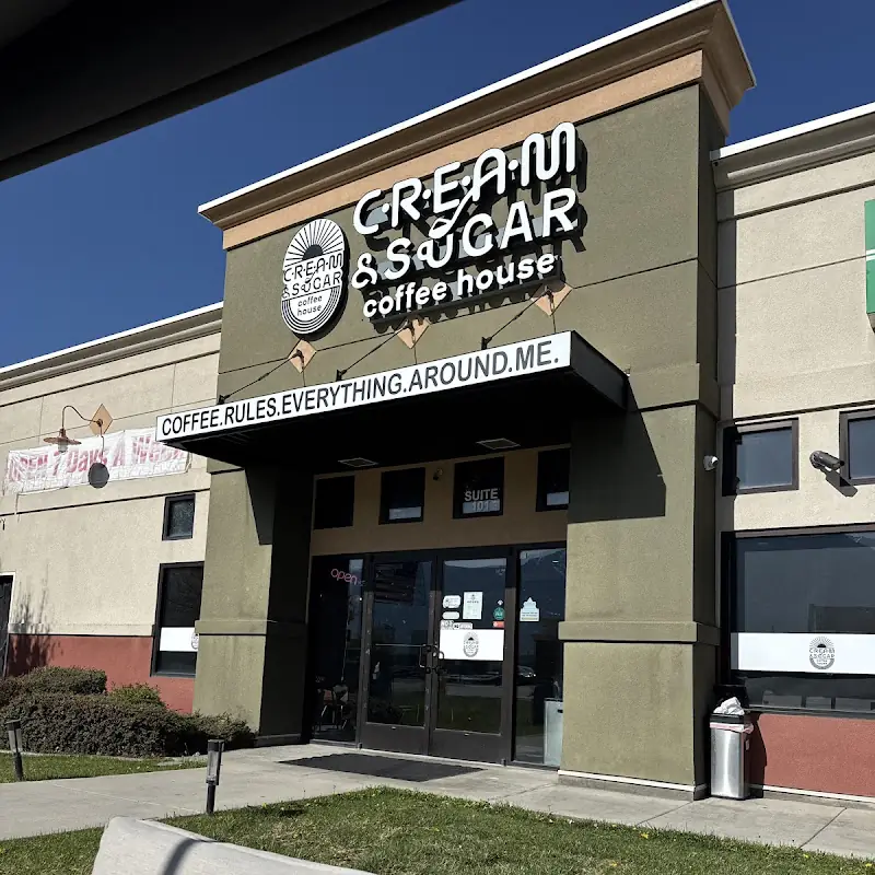 Pueblo Cafe
