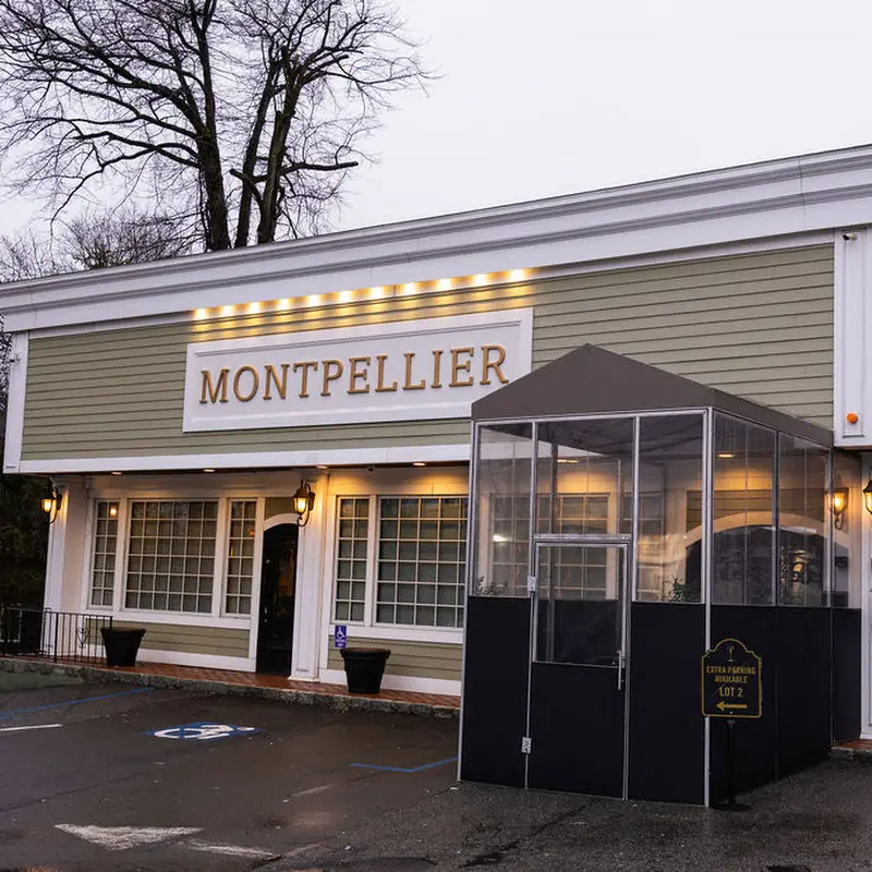 MONTPELLIER