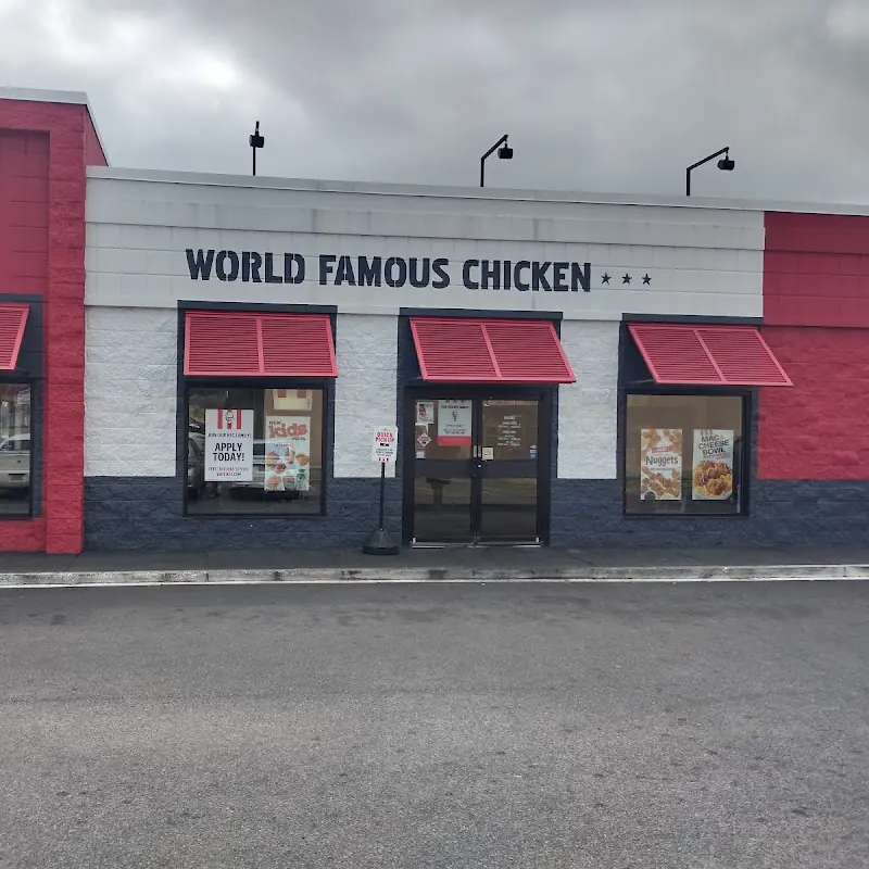 KFC