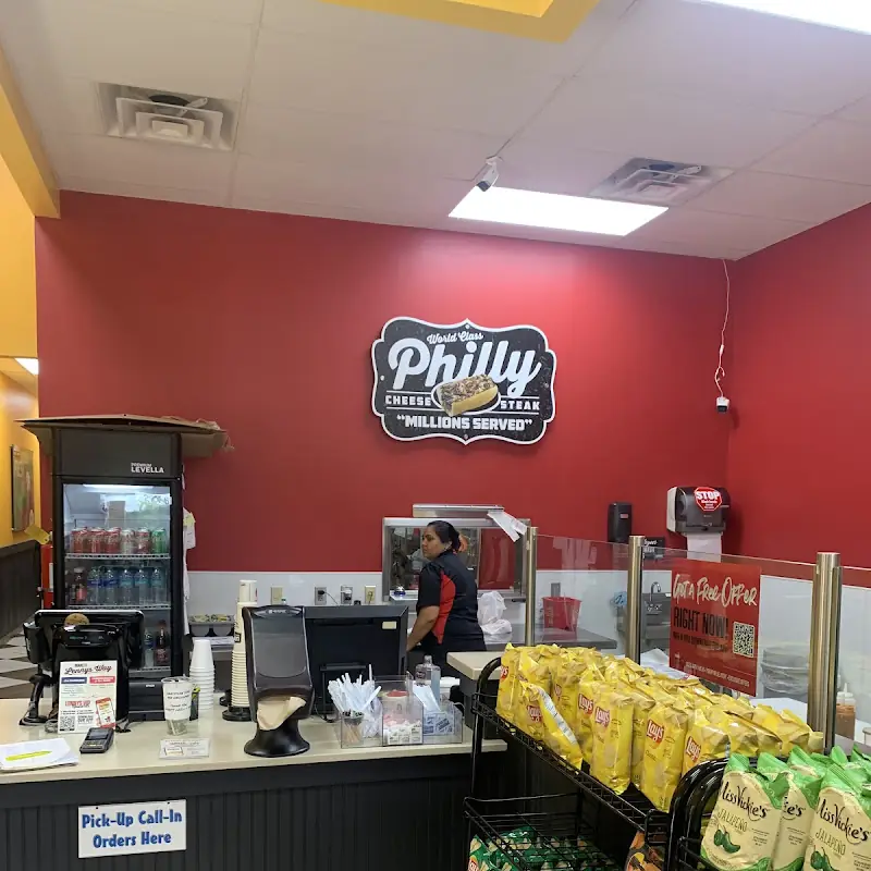 Lennys Grill & Subs