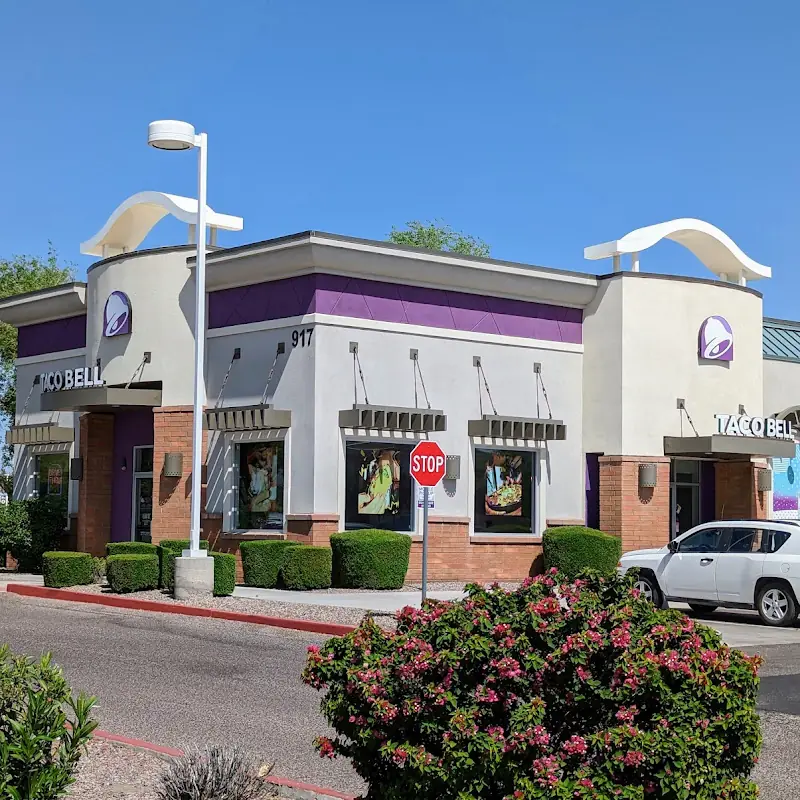 Taco Bell