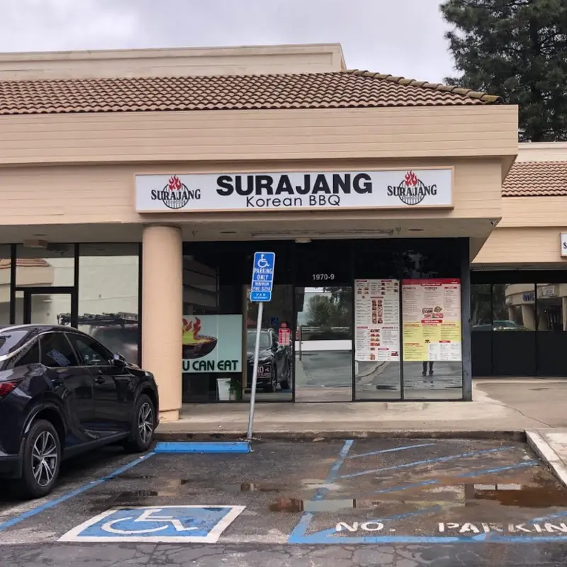 Surajang