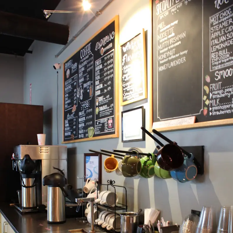 Cafe Milo