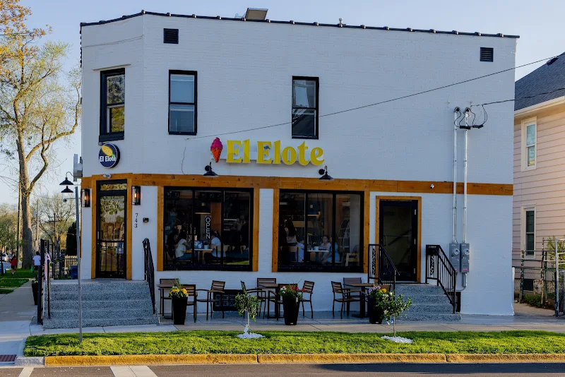 El Elote