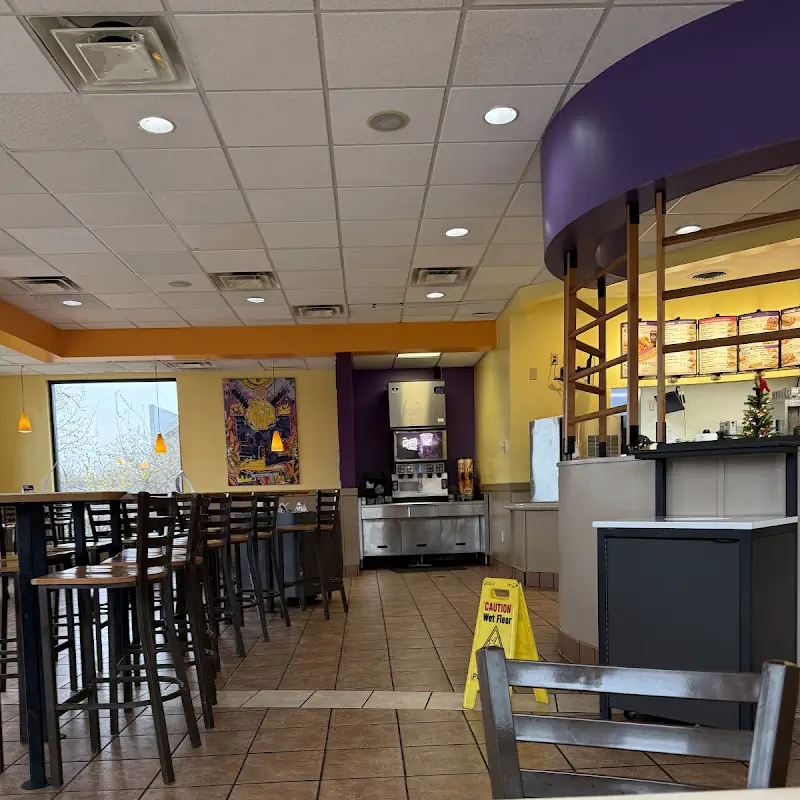 Taco Bell
