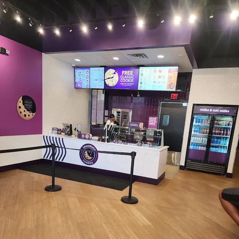 Insomnia Cookies