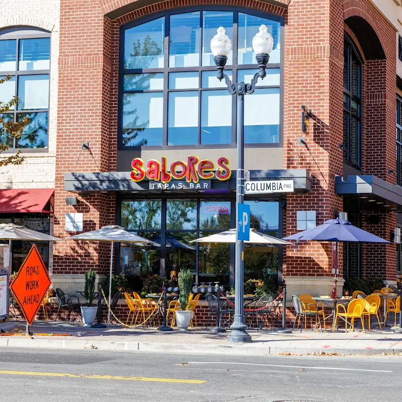 Sabores Tapas Bar