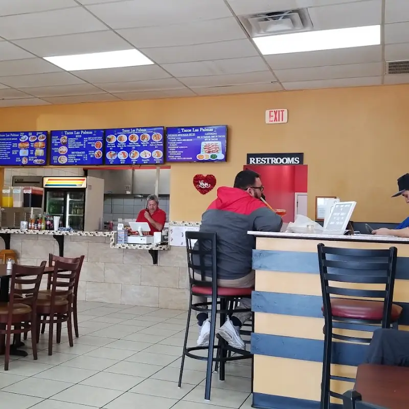 Tacos Las Palmas