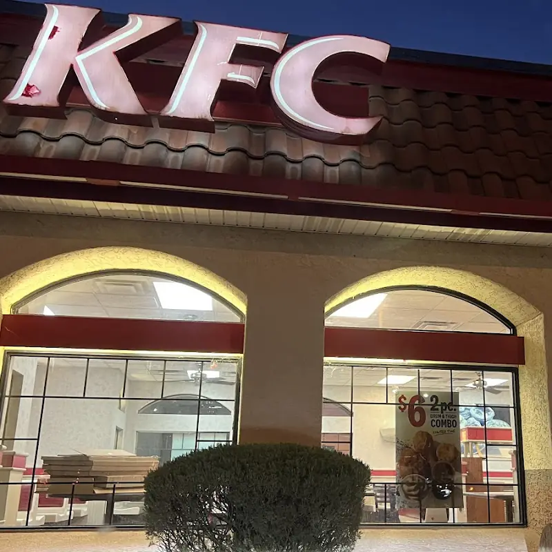 KFC