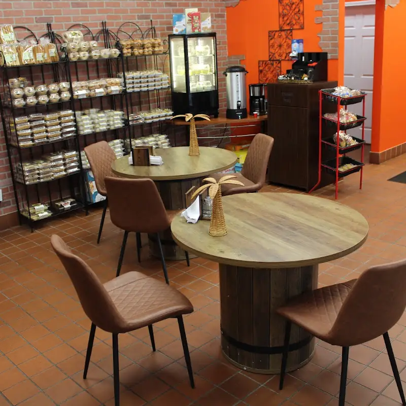 Alsham Bakery & Restaurant - مخبز ومطعم الشام