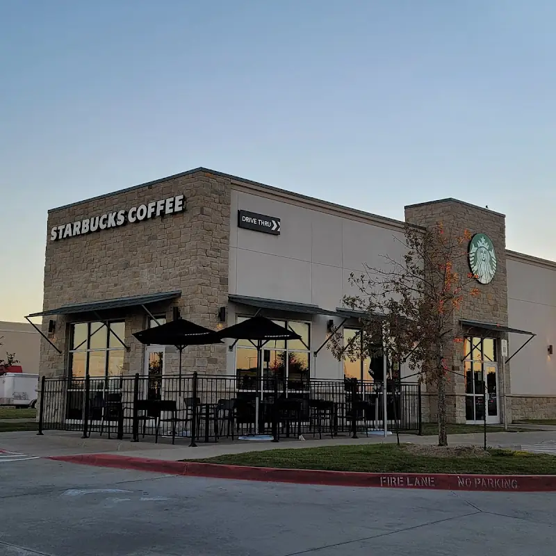 Starbucks Coffee Company