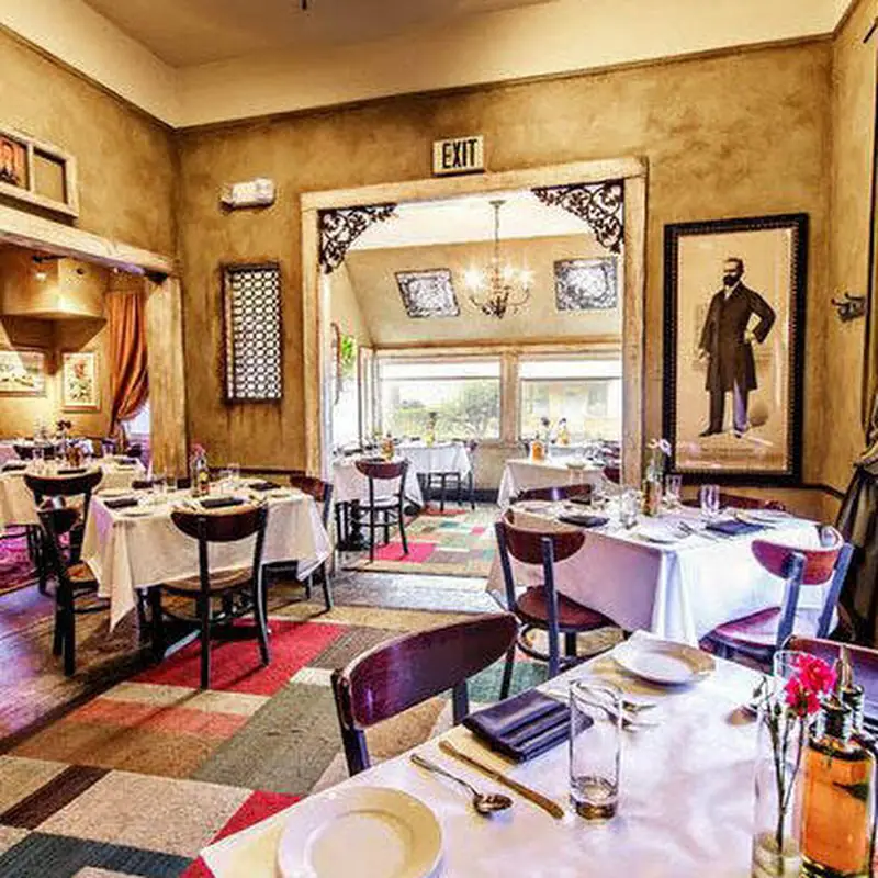 Cristiano Ristorante