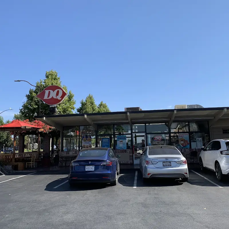 Dairy Queen Grill & Chill